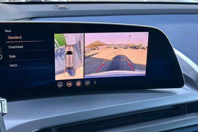 new 2026 Cadillac VISTIQ car, priced at $94,690