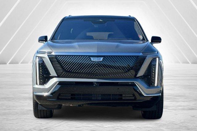 new 2026 Cadillac VISTIQ car, priced at $94,690