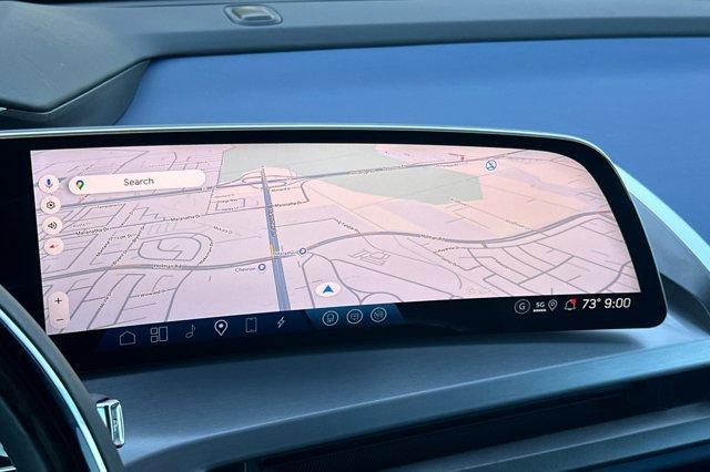 new 2026 Cadillac VISTIQ car, priced at $94,690