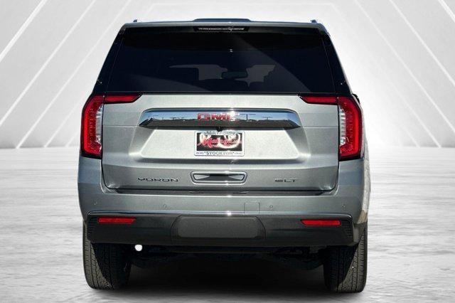 new 2024 GMC Yukon XL car, priced at $80,145