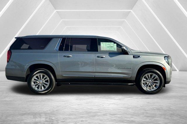 new 2024 GMC Yukon XL car, priced at $80,145