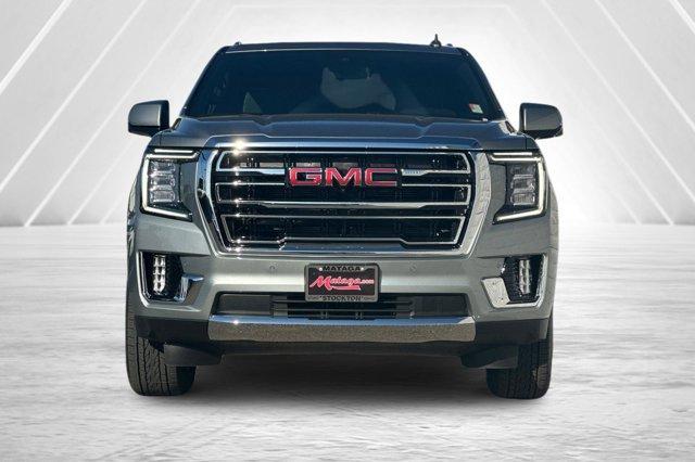 new 2024 GMC Yukon XL car, priced at $80,145