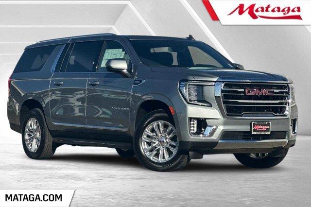 new 2024 GMC Yukon XL car, priced at $80,145