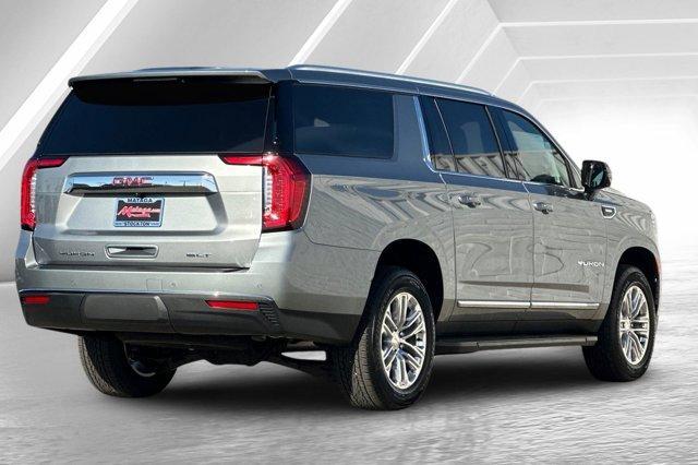 new 2024 GMC Yukon XL car, priced at $80,145