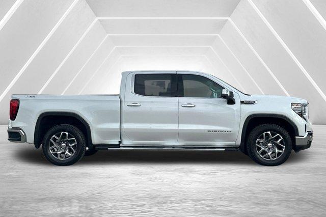 new 2025 GMC Sierra 1500 car, priced at $68,025