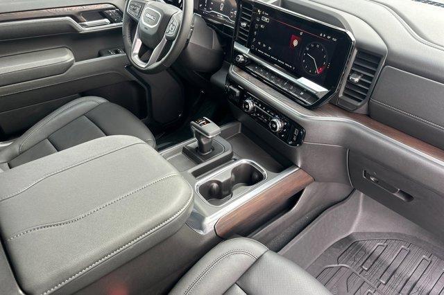 new 2025 GMC Sierra 1500 car, priced at $68,025