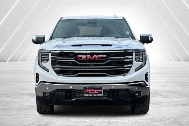 new 2025 GMC Sierra 1500 car, priced at $68,025