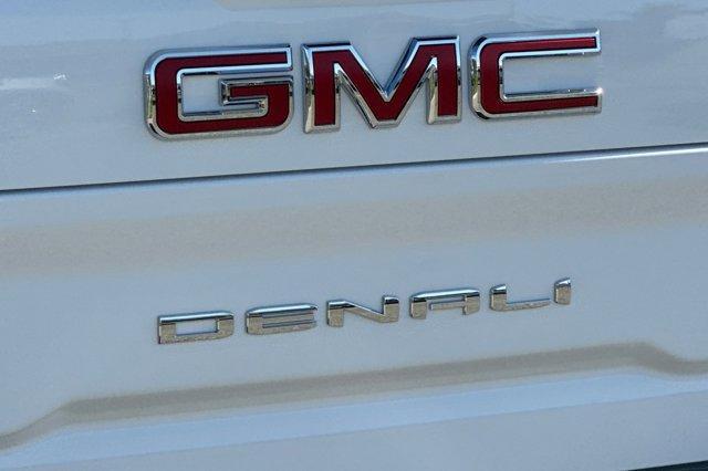 new 2025 GMC Sierra 2500 car, priced at $92,280