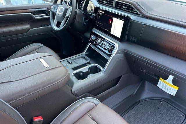 new 2025 GMC Sierra 2500 car, priced at $92,280
