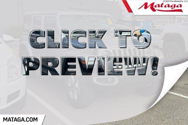 used 2019 Jeep Wrangler Unlimited car, priced at $28,999