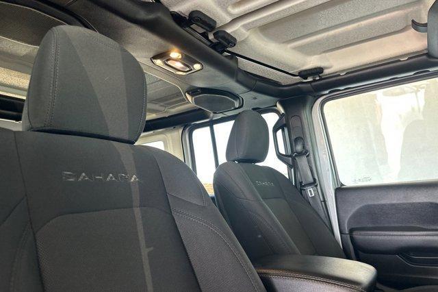 used 2019 Jeep Wrangler Unlimited car, priced at $28,900
