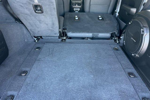 used 2019 Jeep Wrangler Unlimited car, priced at $28,900