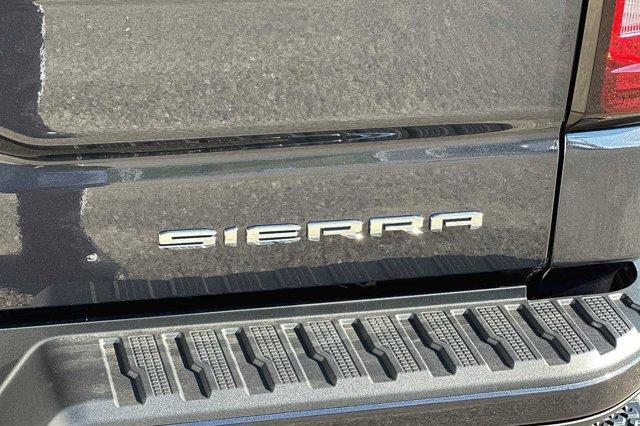 new 2024 GMC Sierra 1500 car