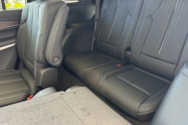 new 2026 Cadillac VISTIQ car, priced at $81,015