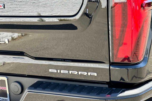 new 2024 GMC Sierra 2500 car, priced at $91,400