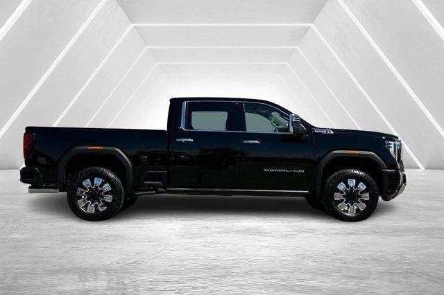 new 2024 GMC Sierra 2500 car, priced at $91,400