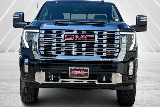 new 2024 GMC Sierra 2500 car, priced at $91,400