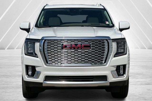 new 2024 GMC Yukon car, priced at $93,005