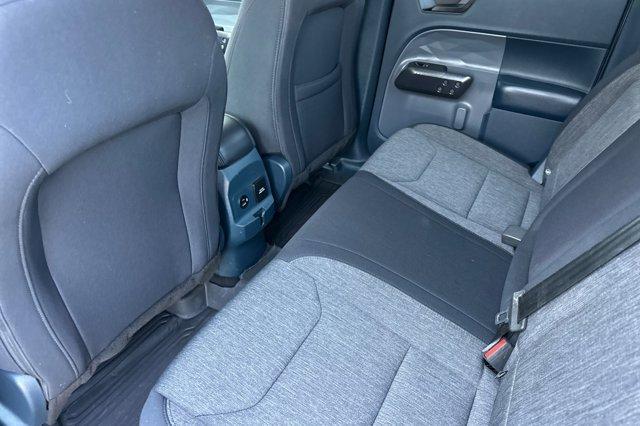 used 2024 Ford Maverick car, priced at $28,994