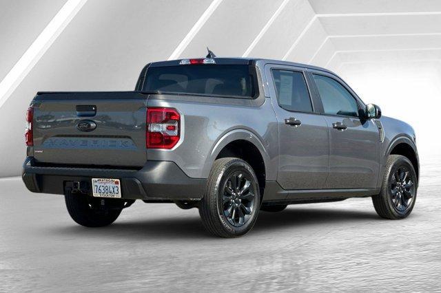 used 2024 Ford Maverick car, priced at $28,994