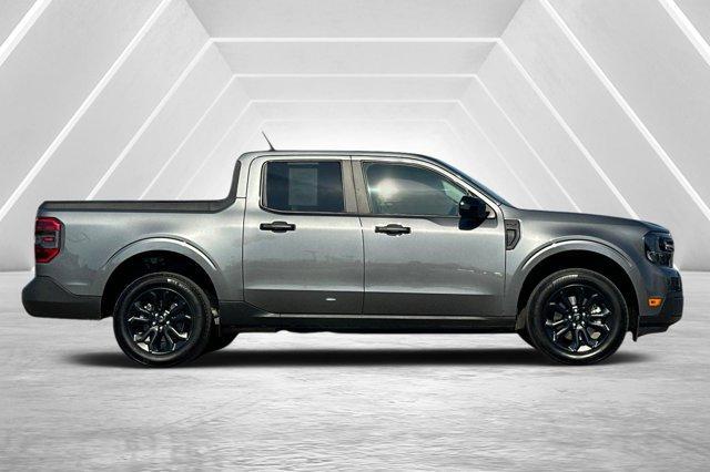 used 2024 Ford Maverick car, priced at $28,994