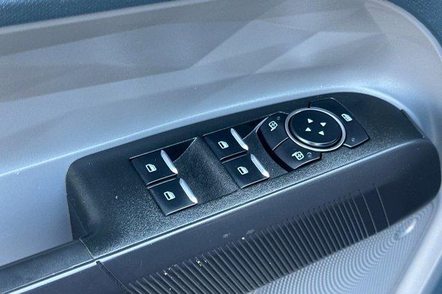 used 2024 Ford Maverick car, priced at $28,994