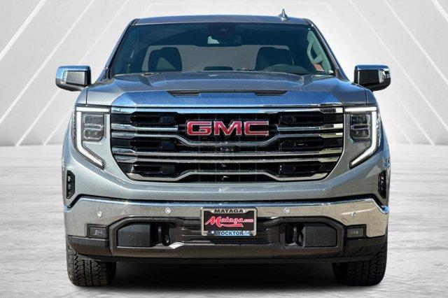 new 2024 GMC Sierra 1500 car, priced at $67,095