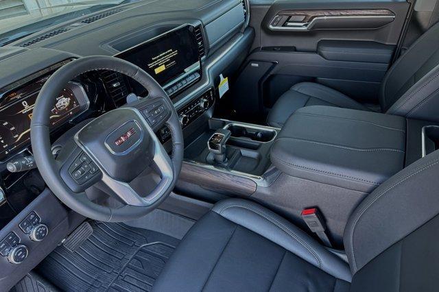 new 2024 GMC Sierra 1500 car, priced at $67,095