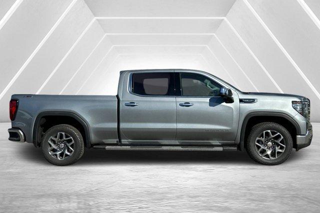 new 2024 GMC Sierra 1500 car, priced at $67,095