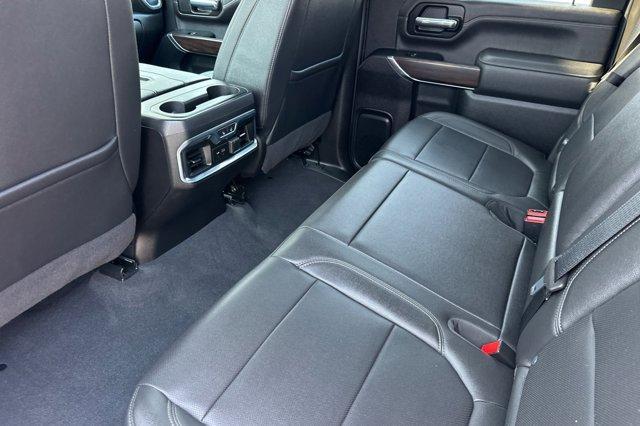used 2021 GMC Sierra 2500 car, priced at $52,800