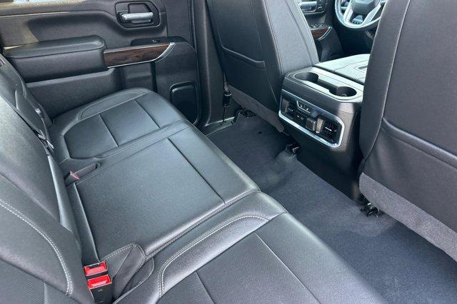 used 2021 GMC Sierra 2500 car, priced at $52,800