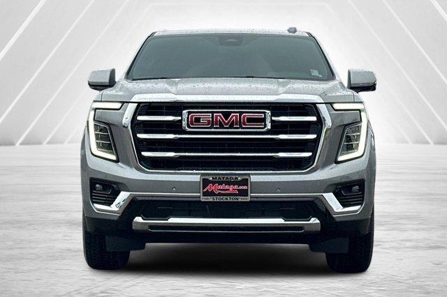 new 2025 GMC Yukon car, priced at $76,555