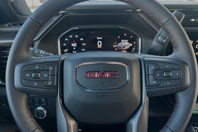 new 2025 GMC Sierra 2500 car, priced at $95,725