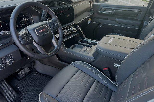 new 2025 GMC Sierra 2500 car, priced at $95,725