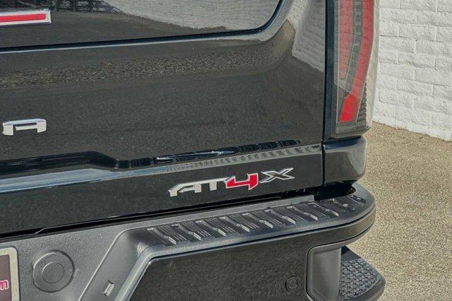 new 2025 GMC Sierra 2500 car, priced at $95,725