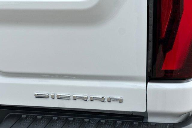 new 2024 GMC Sierra 2500 car, priced at $91,870