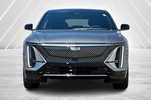 new 2024 Cadillac LYRIQ car, priced at $66,990