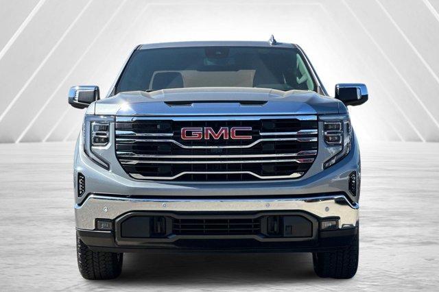 new 2025 GMC Sierra 1500 car, priced at $66,520