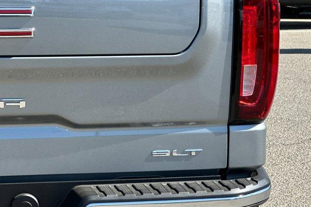 new 2025 GMC Sierra 1500 car, priced at $66,520