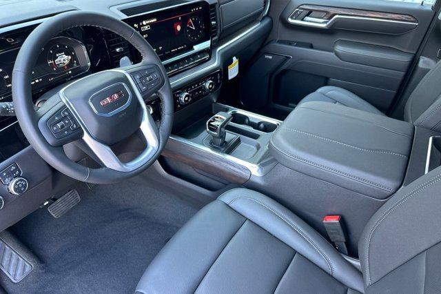 new 2025 GMC Sierra 1500 car, priced at $66,520