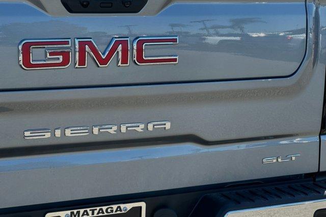 new 2024 GMC Sierra 1500 car, priced at $67,095