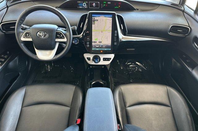 used 2019 Toyota Prius Prime car, priced at $28,050