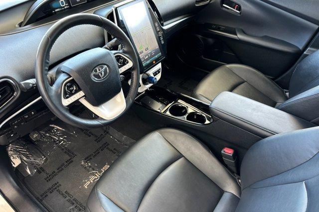 used 2019 Toyota Prius Prime car, priced at $28,050