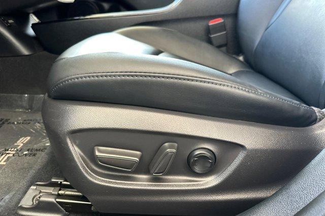 used 2019 Toyota Prius Prime car, priced at $28,050