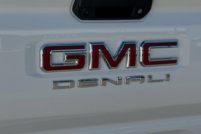 new 2024 GMC Canyon car, priced at $54,710