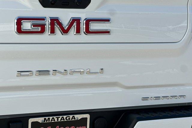 new 2024 GMC Sierra 2500 car, priced at $90,905