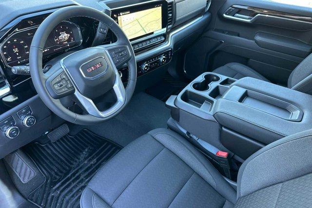 new 2025 GMC Sierra 1500 car, priced at $60,930