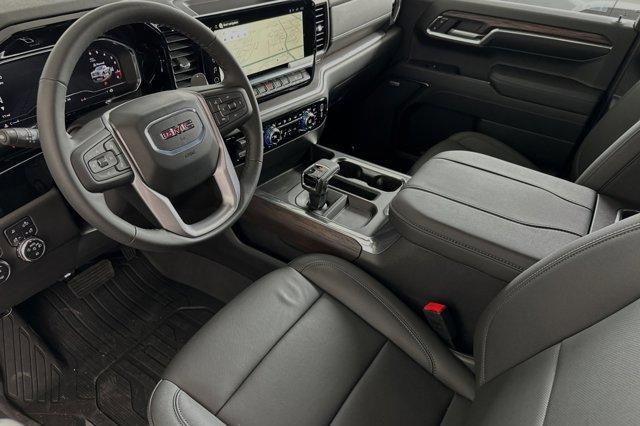 new 2024 GMC Sierra 1500 car, priced at $67,395