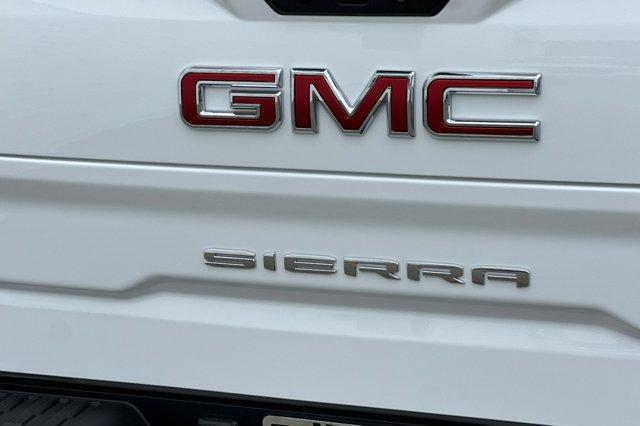 new 2024 GMC Sierra 1500 car, priced at $67,395