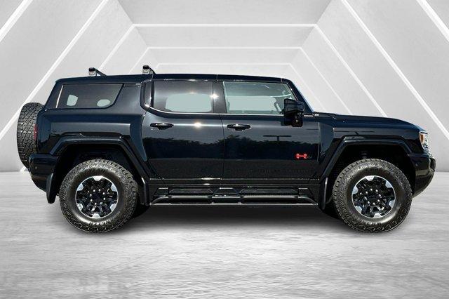 new 2024 GMC HUMMER EV car, priced at $113,120